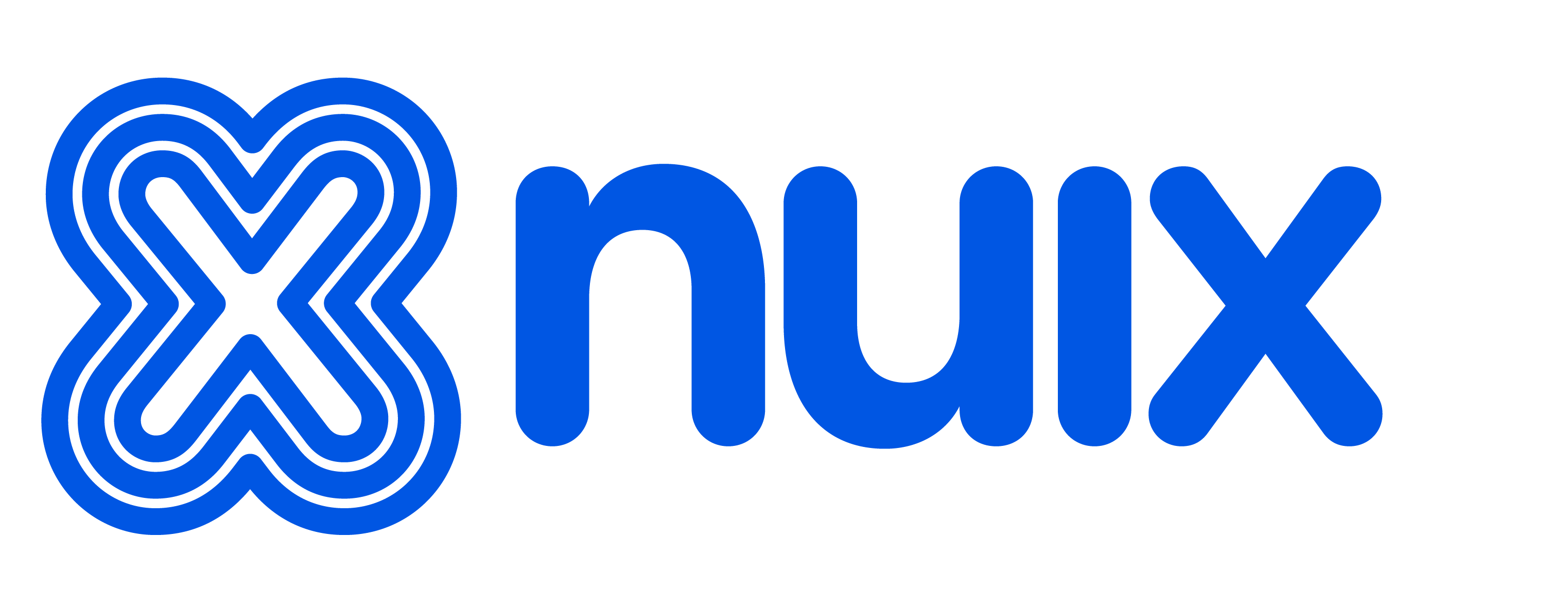 Nuix Logo